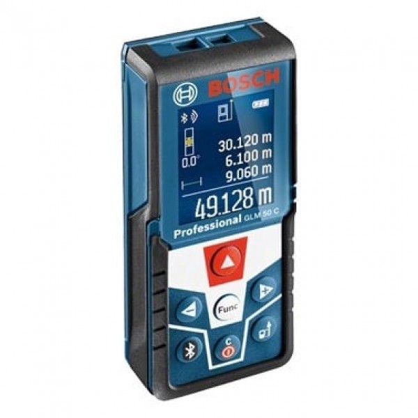 Bosch GLM 50 C